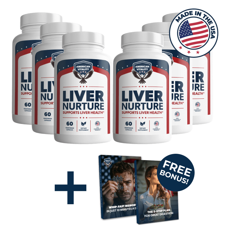 Liver Nurture