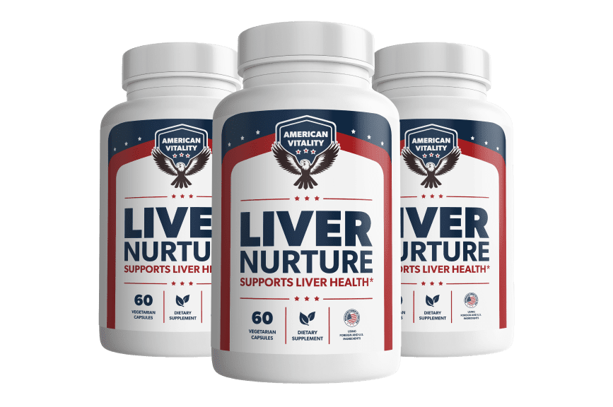 Liver Nurture
